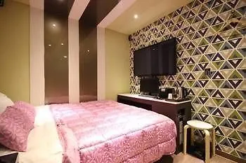 Seven Motel Busan
