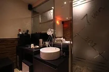Seven Motel Busan