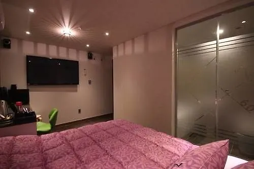 Seven Motel Busan Hotel