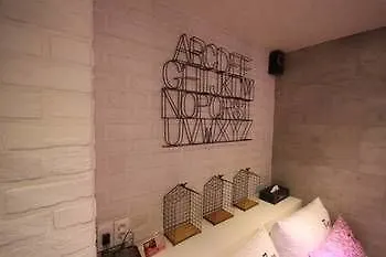 Seven Motel Busan